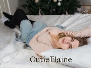 CutieElaine