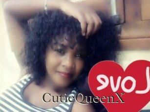 CutieQueenX