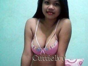 CuttieIvy