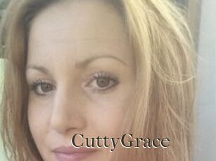 CuttyGrace