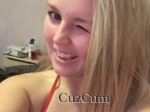 CuzCum