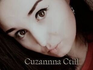 Cuzannna_Ctill