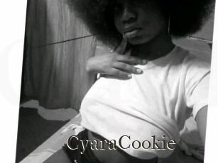 CyaraCookie