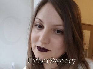 CyberSweety