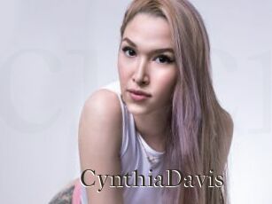 CynthiaDavis