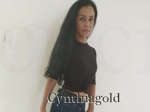 Cynthiagold