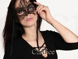 CzAlice