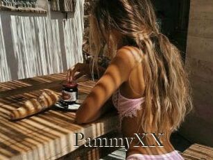 PammyXX