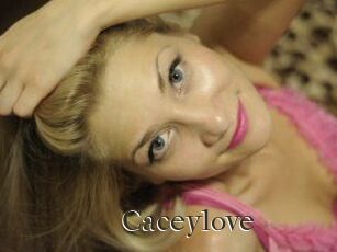 Caceylove