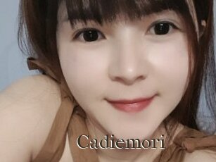 Cadiemori