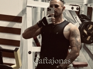 Caftajonas