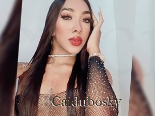 Caidubosky