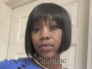 Caienne