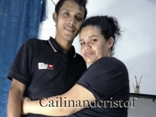 Cailinandcristof