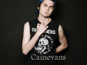 Cainevans