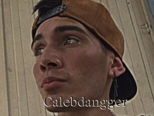 Calebdangger