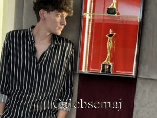 Calebsemaj