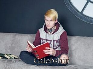 Calebshin