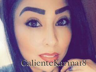 CalienteKarina18