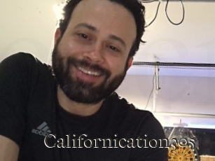 Californication305