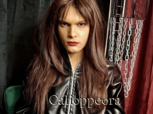 calioppeora Cum crazy amateurs