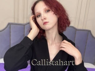 Callistahart