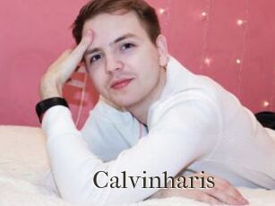 Calvinharis