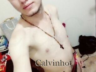 Calvin_hot