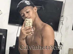 Calvinhot18cm