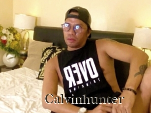 Calvinhunter