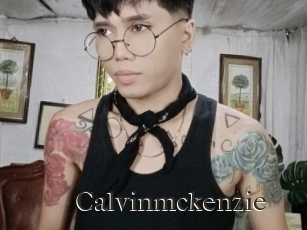 Calvinmckenzie