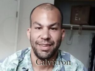 Calvitron