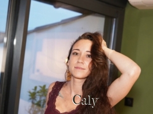 Caly