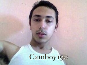 Camboy190