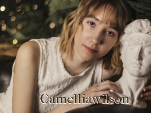 Camelliawilson