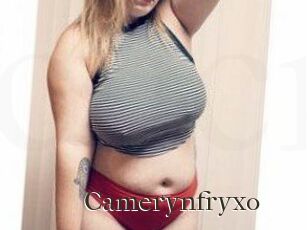 Camerynfryxo