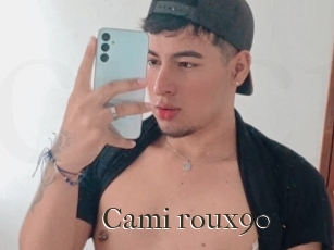 Cami_roux90