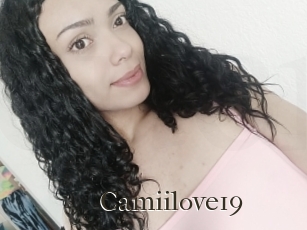 Camiilove19