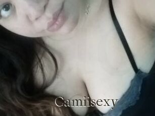 Camiisexy