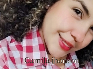 Camila_jhonson