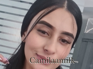 Camilaamilk