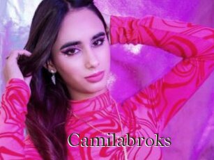 Camilabroks