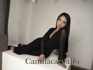 Camilacarvallo