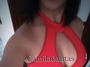Camiladantas