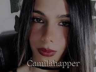 Camilahapper