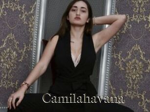 Camilahavana