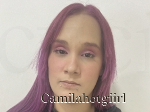 Camilahotgiirl