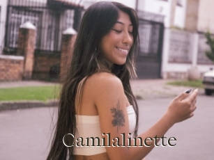 Camilalinette