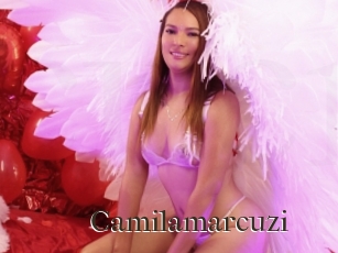 Camilamarcuzi