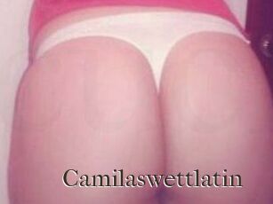 Camilaswettlatin